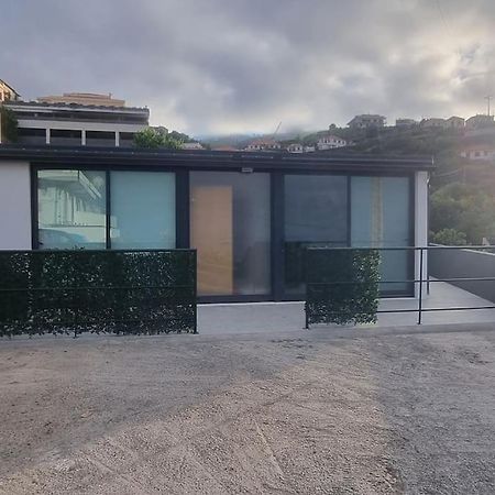Villa Castanho II Calheta  Esterno foto